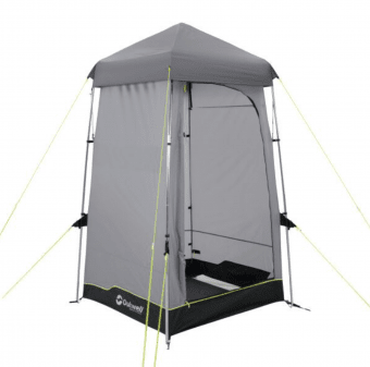 Outwell Seahaven Comfort Station Single