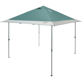 Coleman FastPitch OnePush M