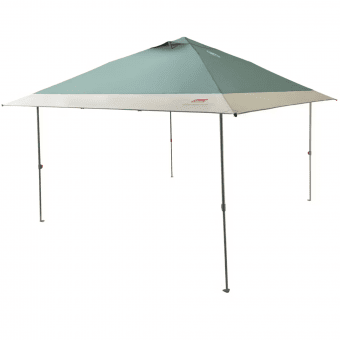 Coleman FastPitch OnePush L