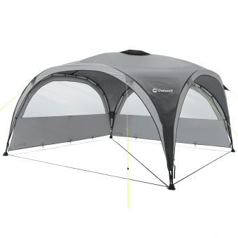 Outwell Wakefield XL Side Wall s okny 2ks