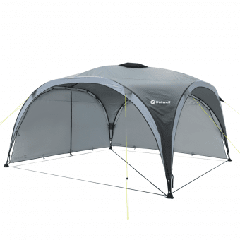 Outwell Wakefield XL Side wall se zipem 2ks