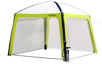 Brunner Aquamar Sidewall set