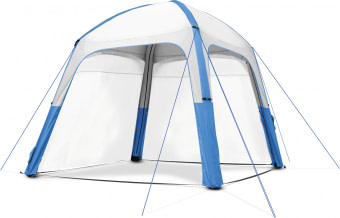 Brunner Aquamar 250 Sidewall set