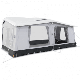 Dometic Residence Air Tour 14