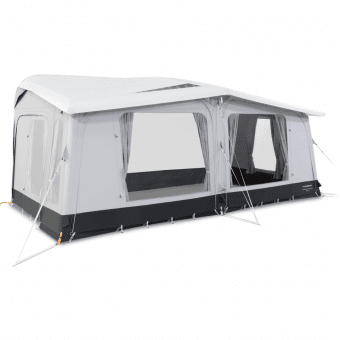 Dometic Residence Air Tour 15