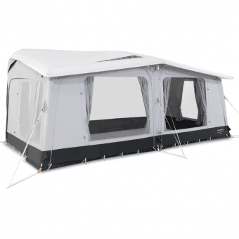 Dometic Residence Air Tour 16