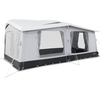 Dometic Residence Air Tour 17