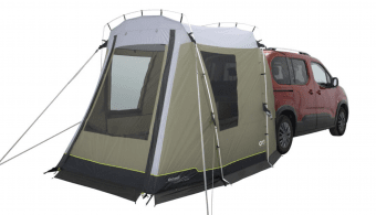 Outwell Dunecrest S