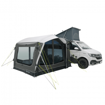 Outwell Crossville 250SA