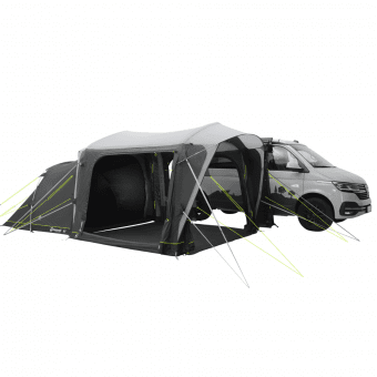 Outwell Sleep Annexe Cross PowerAir