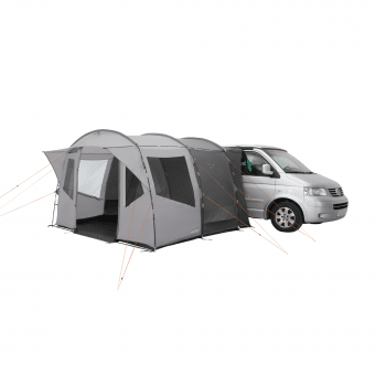 Easy Camp Reine