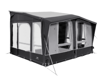 Dometic Club Air All-Season 390 M