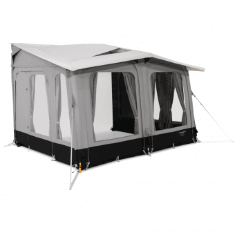 Dometic Club Air Tour 330 S