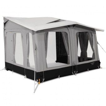 Dometic Club Air Tour 390 S