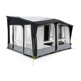 Dometic Club Air Pro 390 M