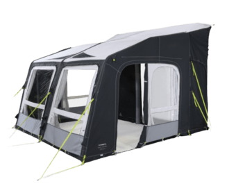 Dometic Rally Air Pro 390 DA