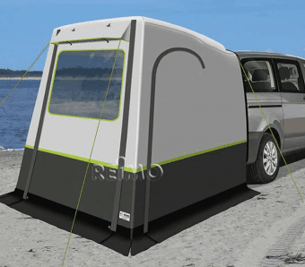 Stan Update k zadním dveřím pro MB Vito, Marco Polo a V-Class od 2015