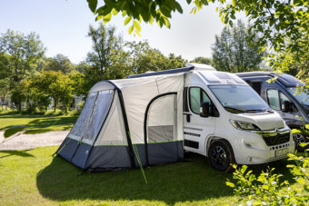 Předstan Reimo One Beam Air High