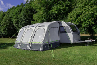 Předstan Reimo Marina Air 390