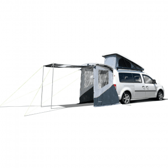 Brunner Pilote VW Caddy 5