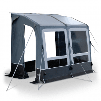 Dometic Winter Air PVC 260 S