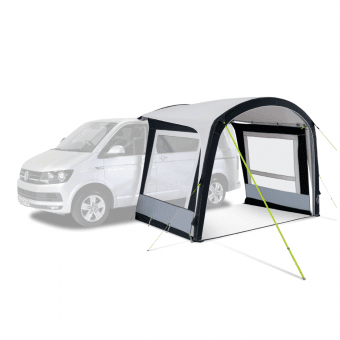Dometic Sunshine Air Pro VW Side Wall Set