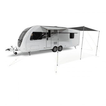 Dometic Solar Shade 260