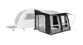 Dometic Solar Shade 390