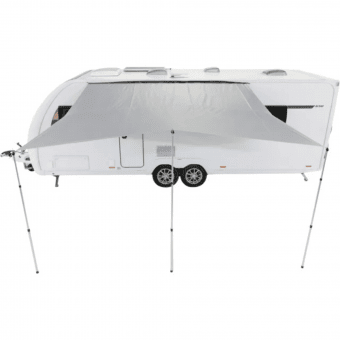 Dometic Solar Shade 500