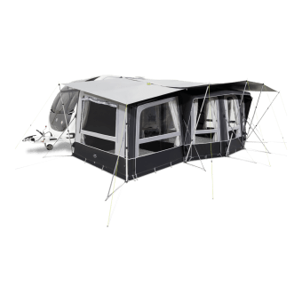 Dometic Solar Shade rozšíření levé