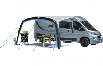 Brunner Skia 300