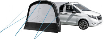 Brunner Skia Auto-Up Frontwall