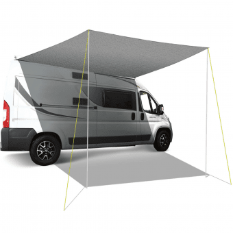 Brunner Deflector QDR 360