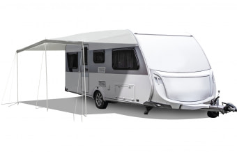 Brunner Carashade 350x240cm