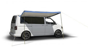 Brunner Sunny Van Roof 260