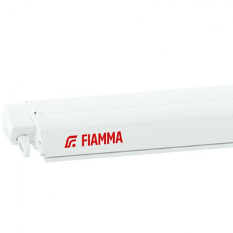Markýza Fiammastore F80 S Polar white 425