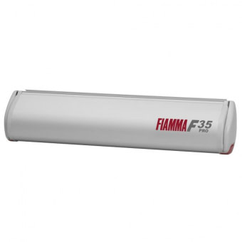 Markýza Fiamma F35 Pro 220 Titanium