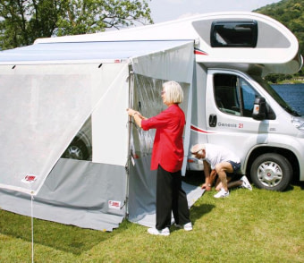 Fiamma Sun View XL 300cm
