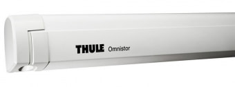 Markýza THULE 5200 4 m Mystic Grau