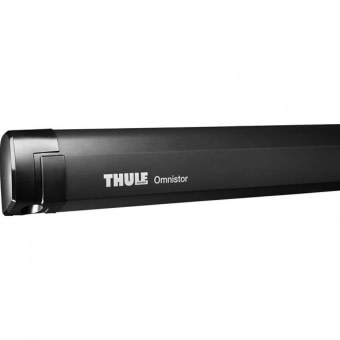Markýza THULE 5200 3 m Mystic Grau antracit