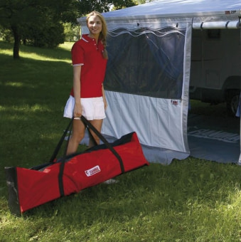 FIAMMA Megabag
