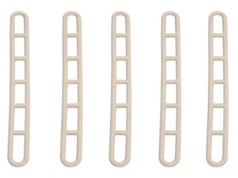 Napínací gumy pro Thule Safari 20cm, 5ks