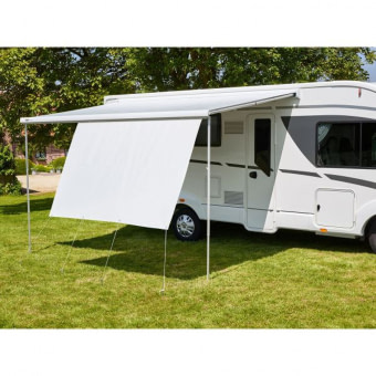 Wiew-Blocker Front, 2,4 m
