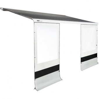 Rain-Blocker G2 Front 1 m