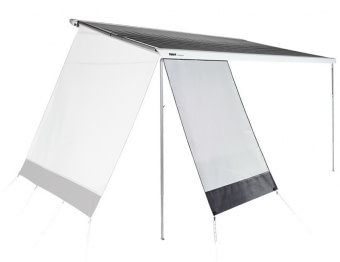 Sun Blocker G2 Front 4,3 m