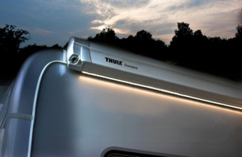Thule LED pásek osvětlení 4m