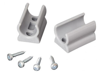 Držaky kliky pro markýzu FIAMMA 12mm