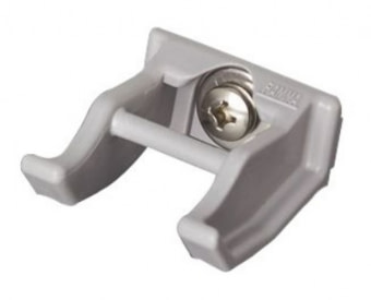 Držák rafteru pro F45 přední