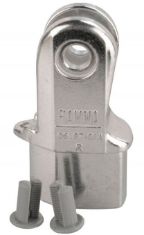 Ukončení nohy markýzy F65S/F45S pravé