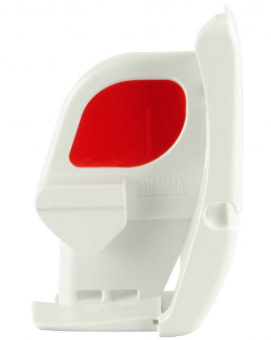 Koncovka čela levá F 45